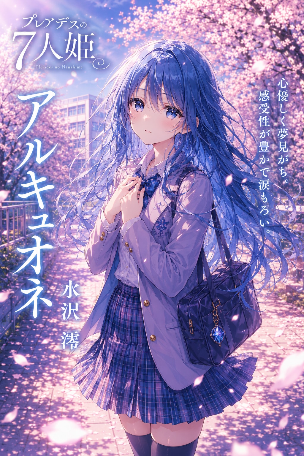 すばる市へようこそ！3
