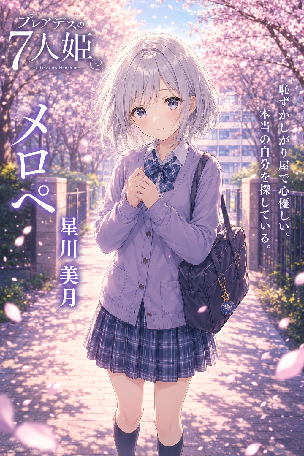 すばる市へようこそ！3