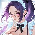 水着☆メイド 4枚目