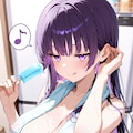 バスタイム♪ 9枚目