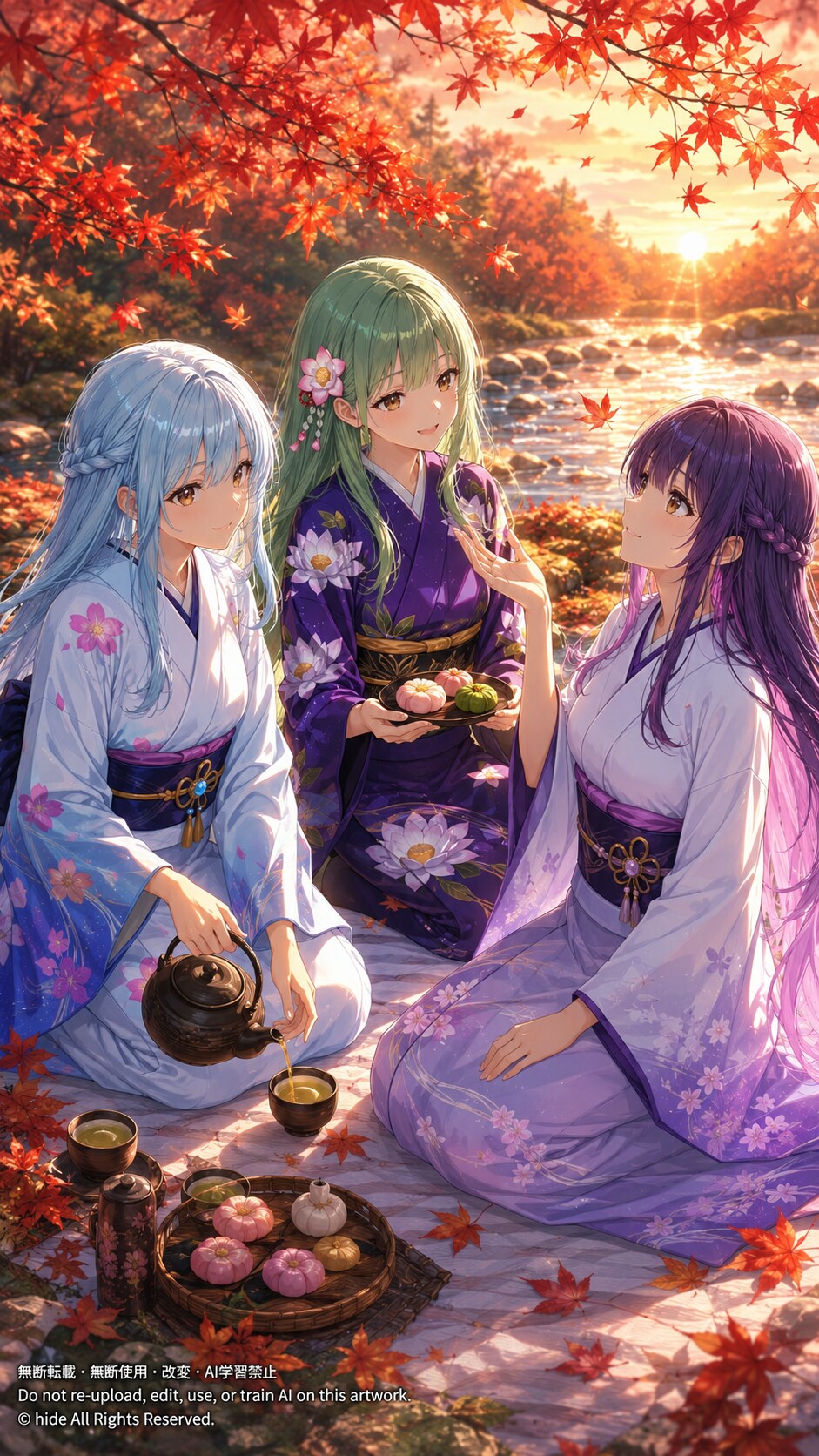 異世界の女神さま | の人気AIイラスト・グラビア