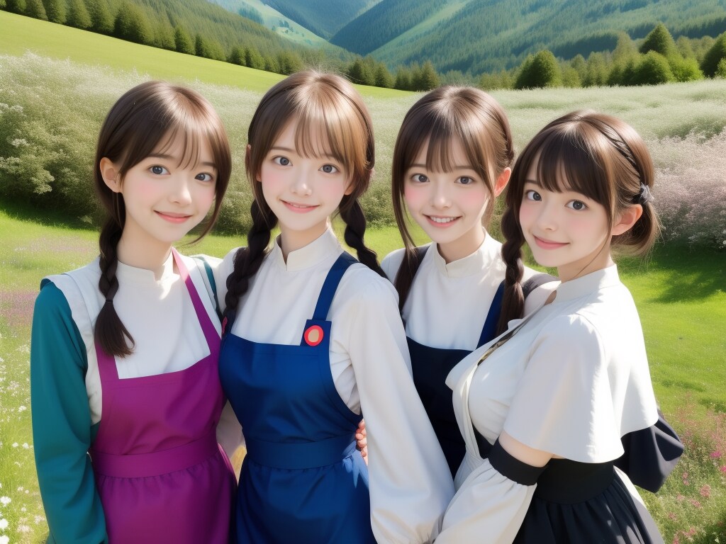 萌えっ子106