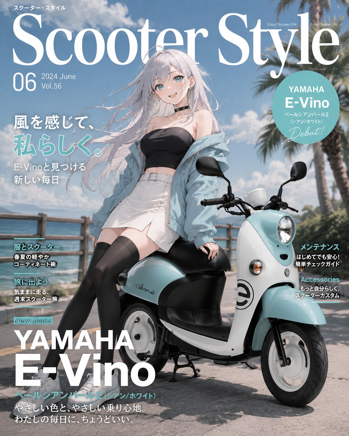 ★e-雑誌