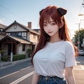 （犬耳娘 2枚目