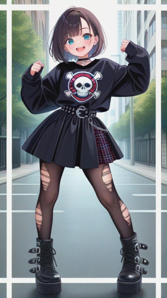 男の娘