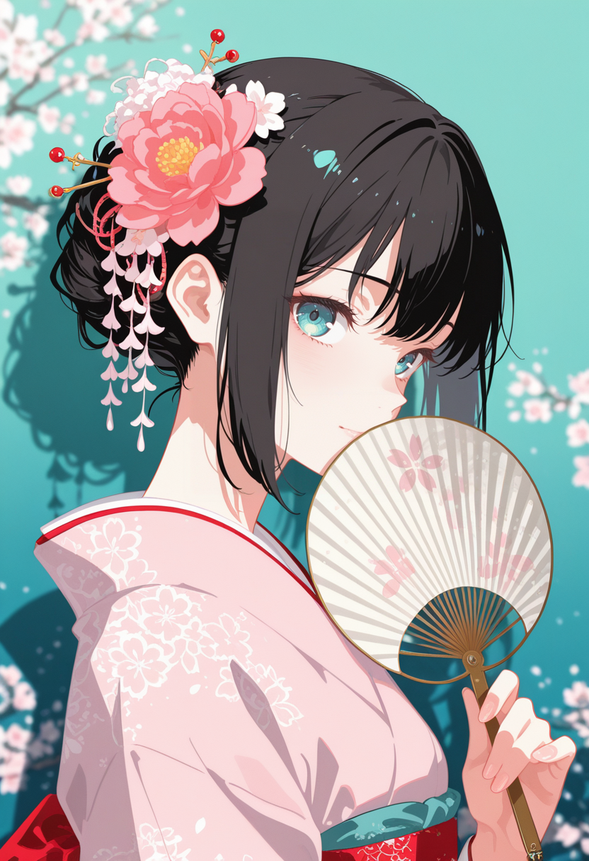 春の息吹 | の人気AIイラスト・グラビア