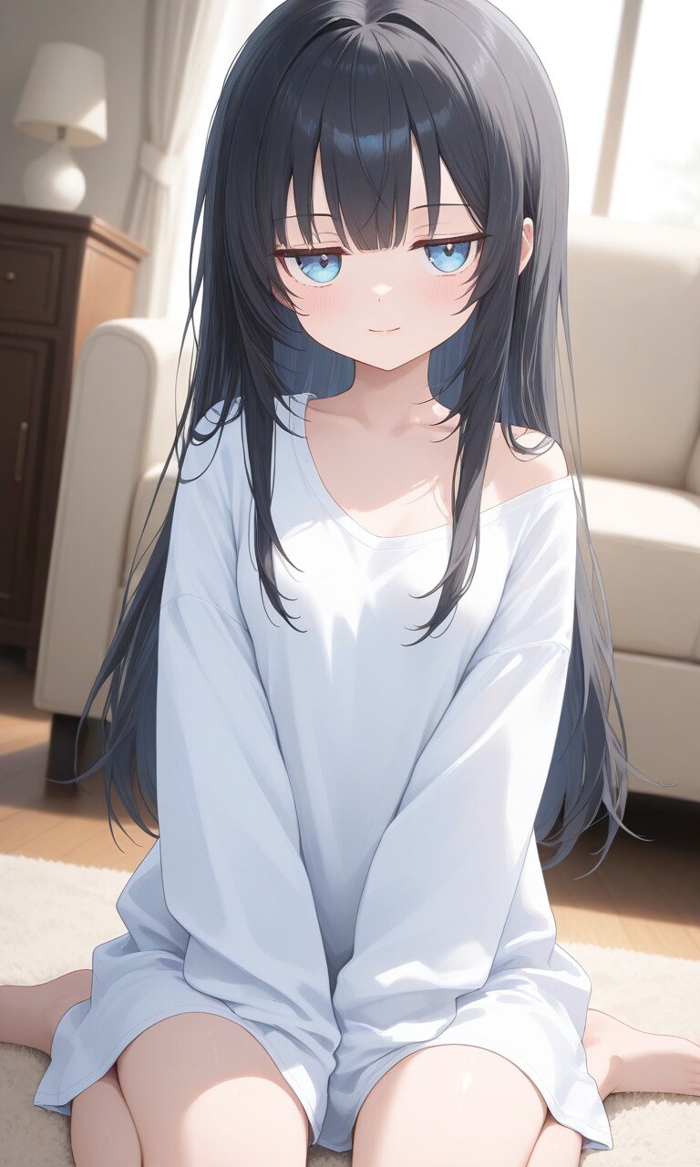 ぶかぶか