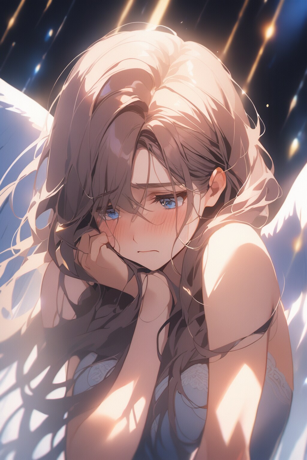 637 VEGAちゃんを使いこなせる気がしない…！