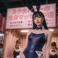 うさぎ屋 2枚目