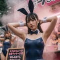 うさぎ屋 3枚目