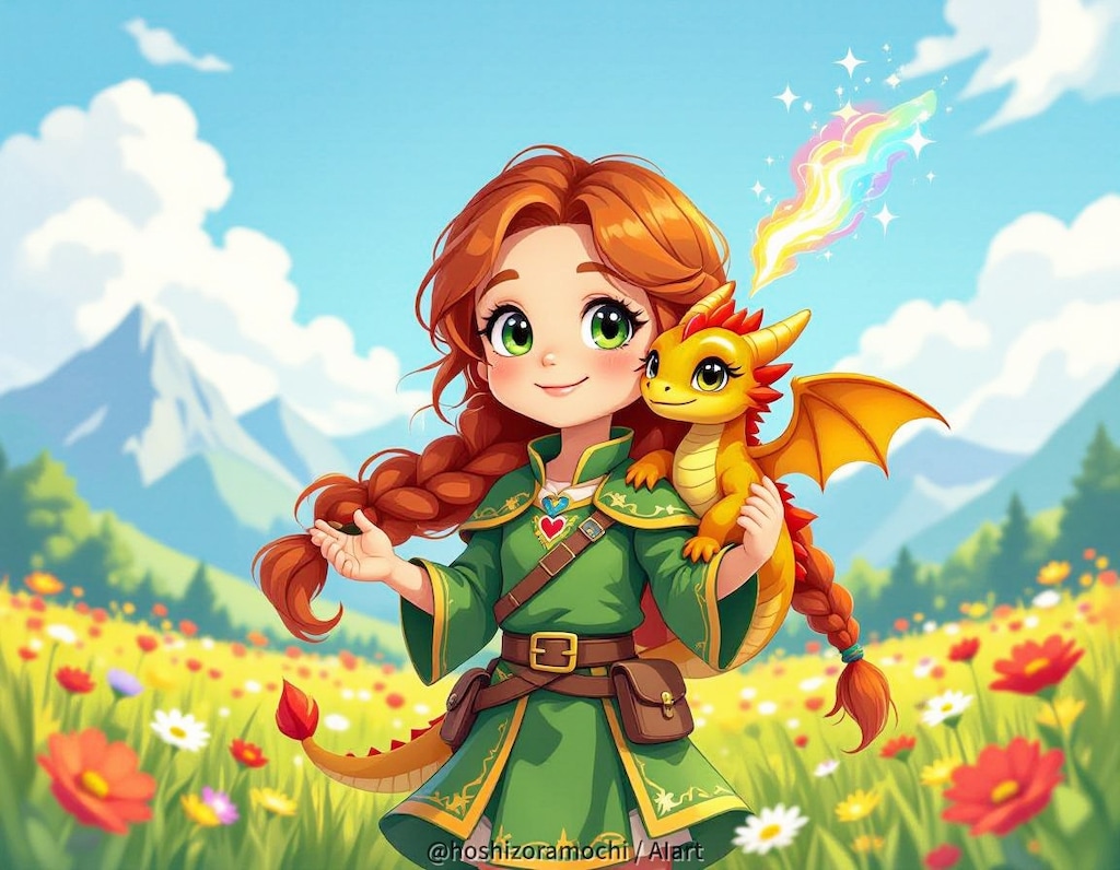 翼を並べた永遠の友達 - Eternal friends, wings together