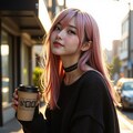 夜明けの余韻 2枚目