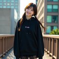 夜明けの余韻 6枚目