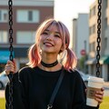 夜明けの余韻 5枚目