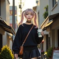 夜明けの余韻 4枚目