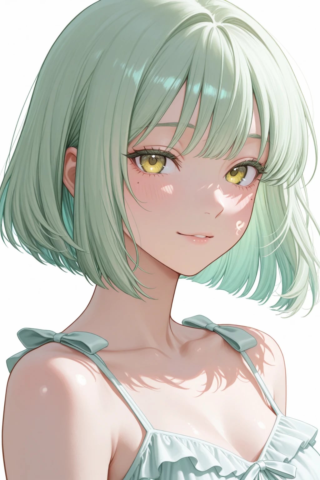 DAISYからDRYADへ | の人気AIイラスト・グラビア