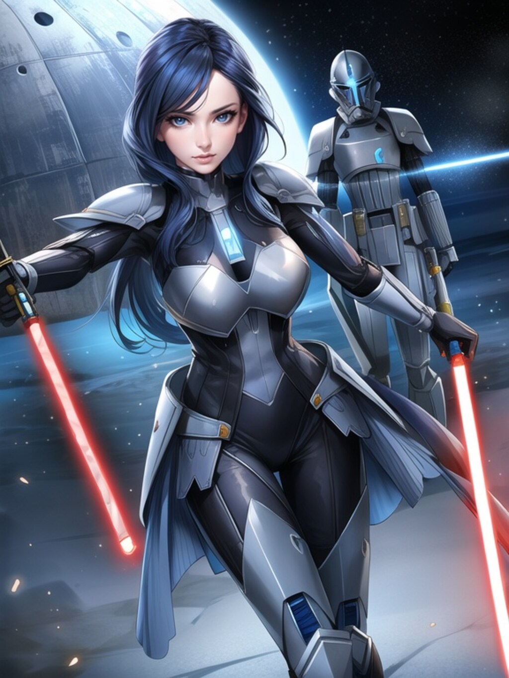 証人付きの決闘