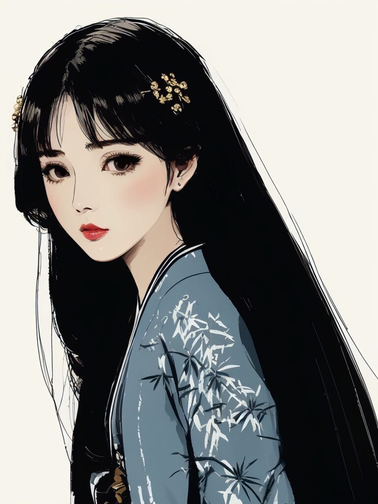 かぐや姫