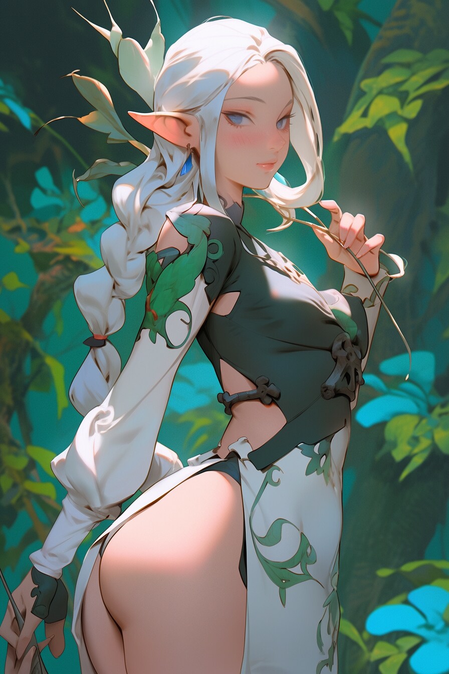 エルフ