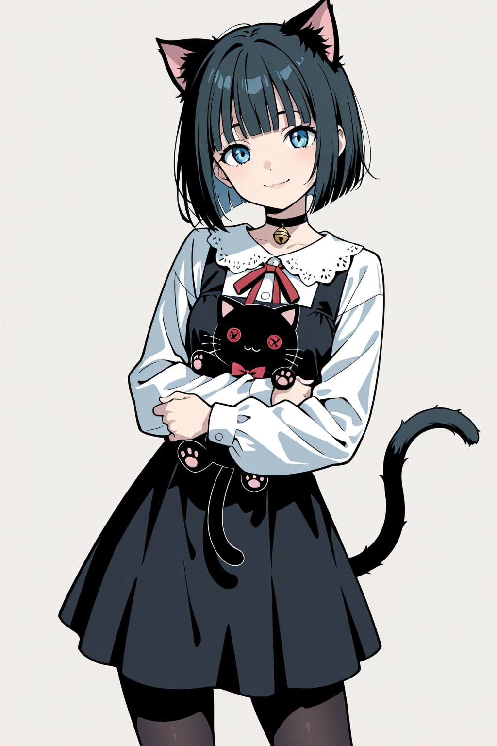 クロミナ【Azure ColdSnap ColdSnap 4】 | の人気AIイラスト・グラビア