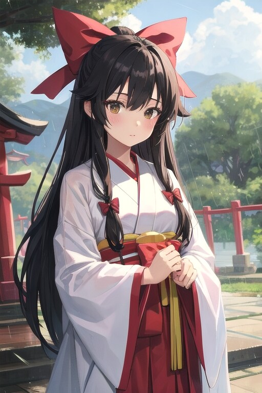 さくらちゃん661 | の人気AIイラスト・グラビア