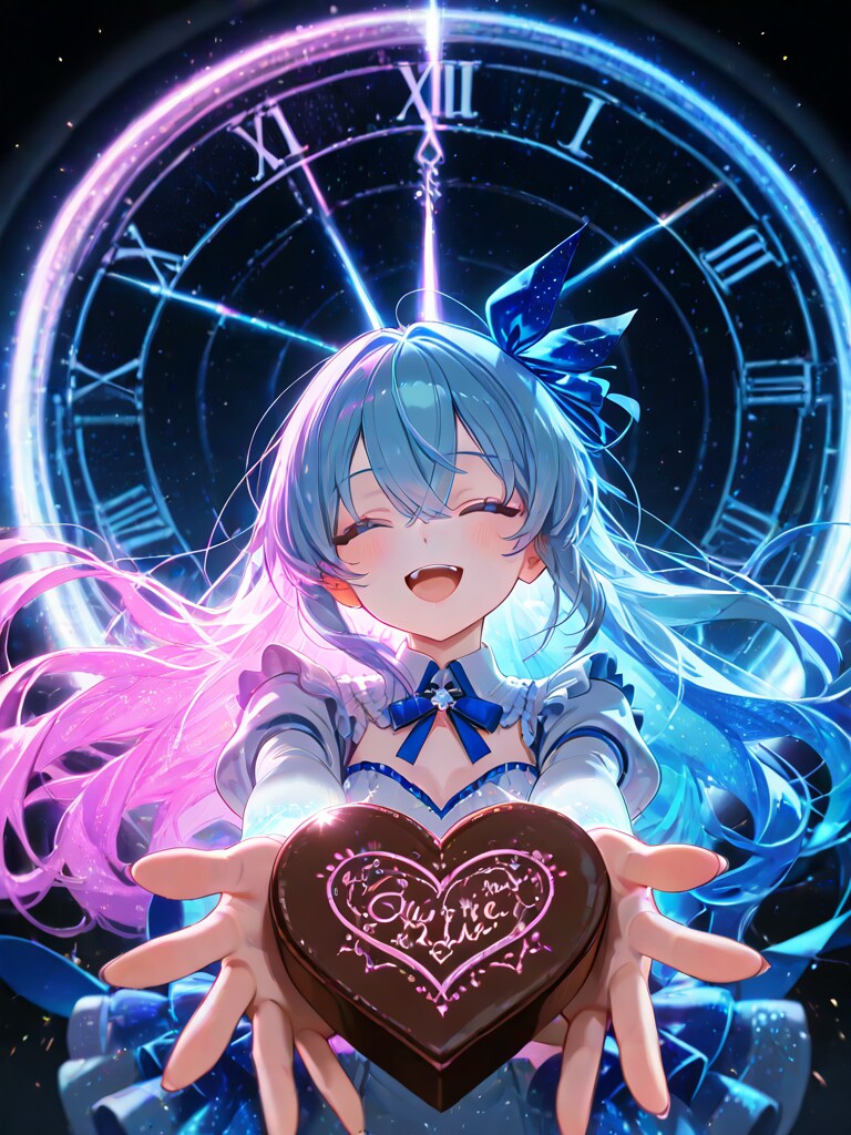 チョコレート