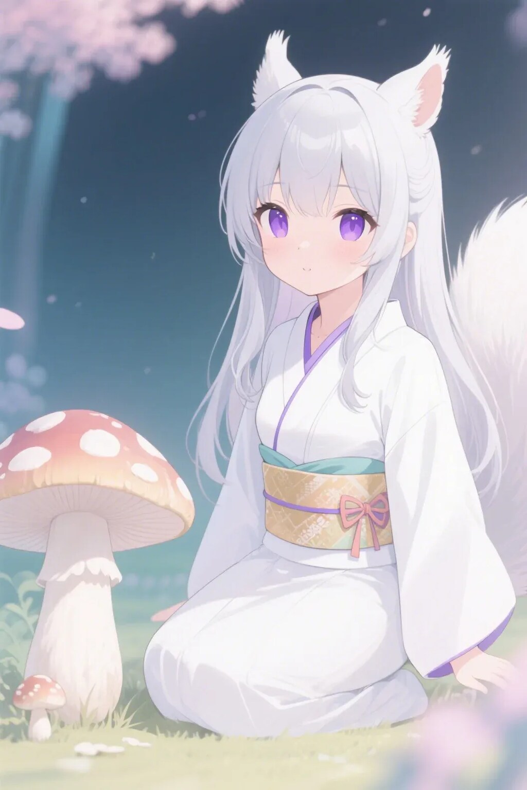 虎鼠神社の御神体94