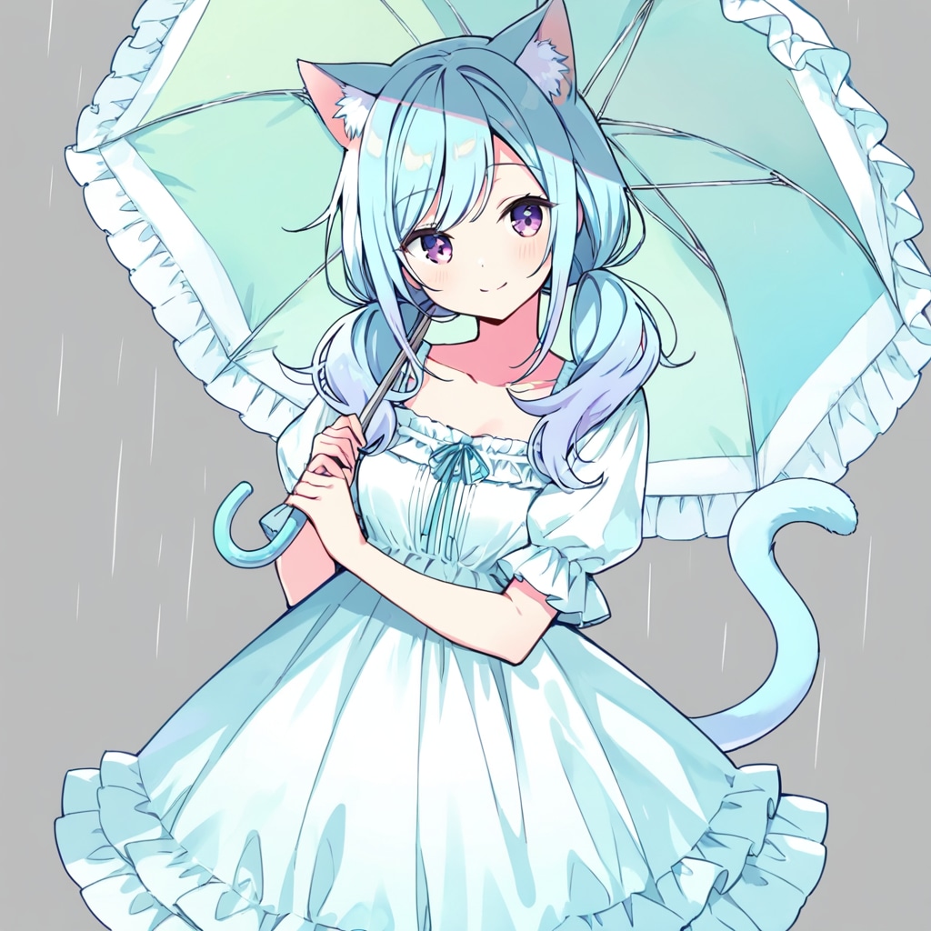 あんぶれら🐱