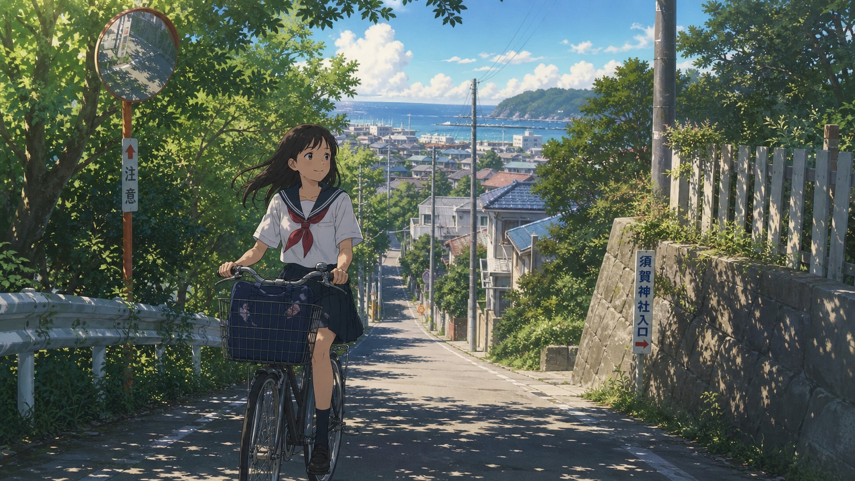 さかみち | の人気AIイラスト・グラビア