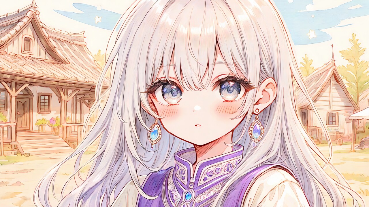 カリヴァスさん | の人気AIイラスト・グラビア