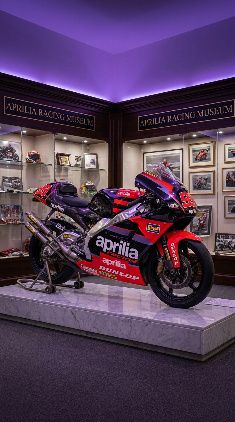 aprilia