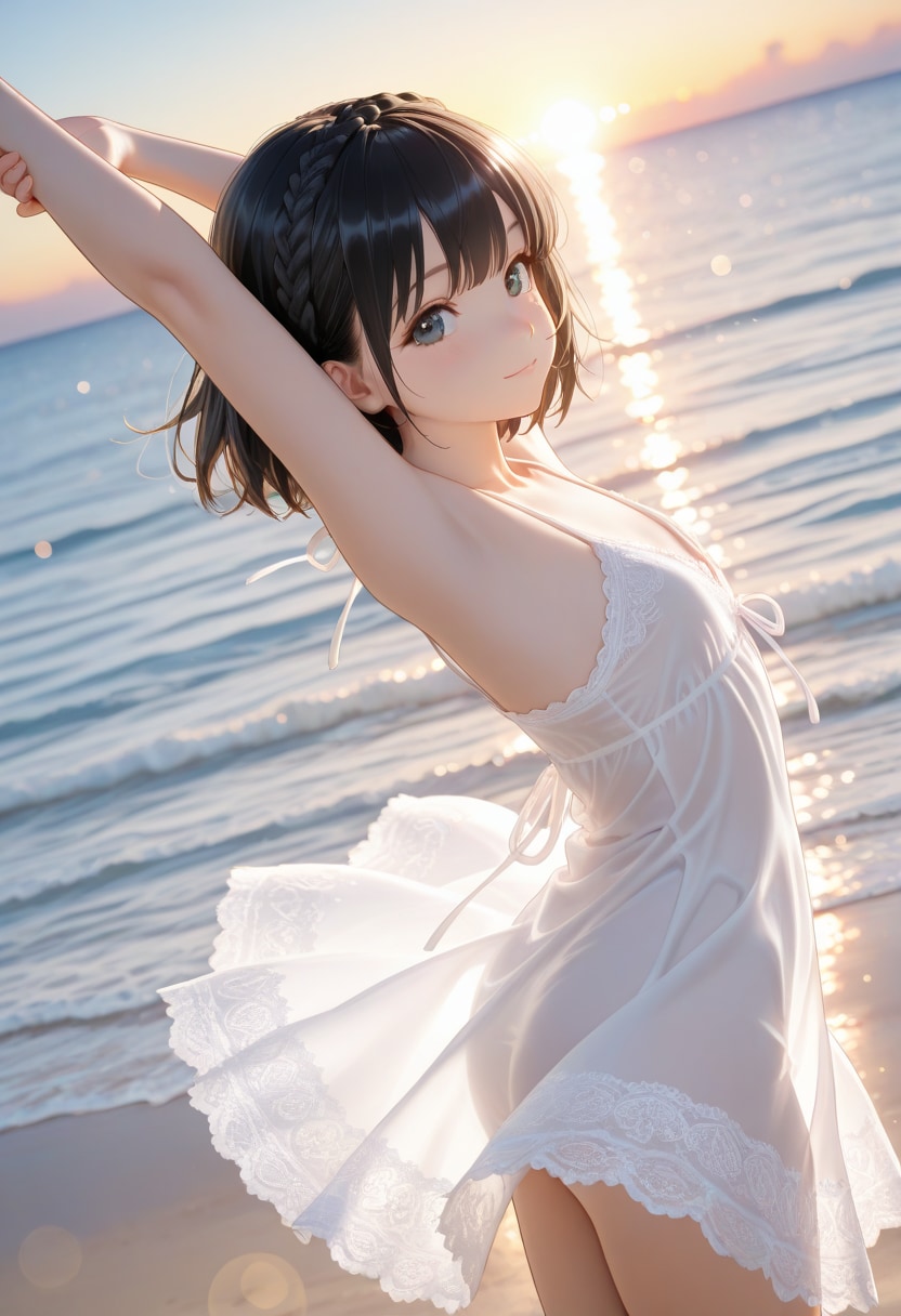 dawn(10)