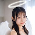 天使 3枚目
