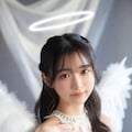 天使 6枚目