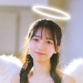 天使 5枚目