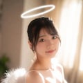 天使 4枚目