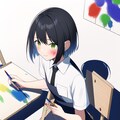 【60/100】「暗色」絵柄百人斬り 5枚目