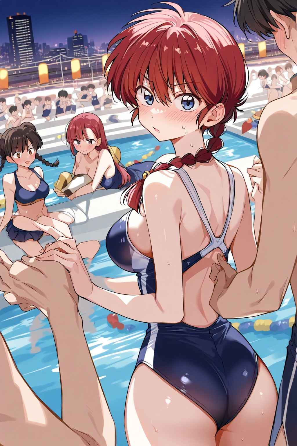 青春らんま21