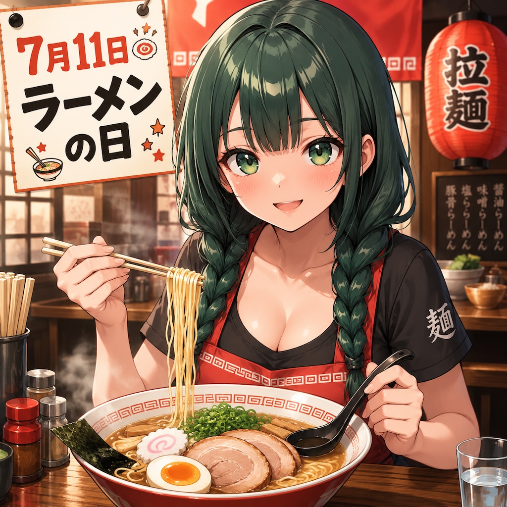 7/11 今日の翠莉ちゃん