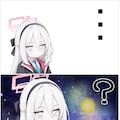 宇宙ネコケイちゃん 2枚目