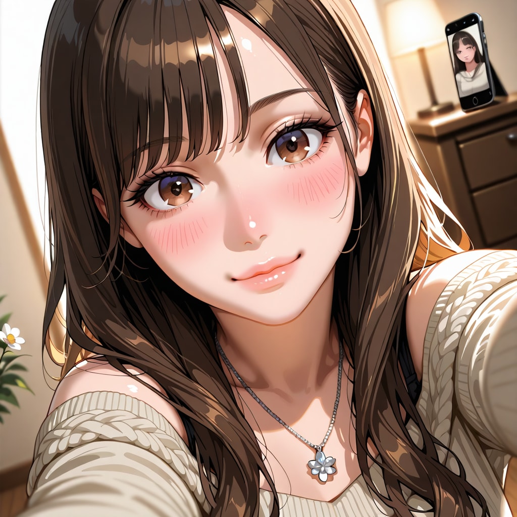 試作4 | の人気AIイラスト・グラビア