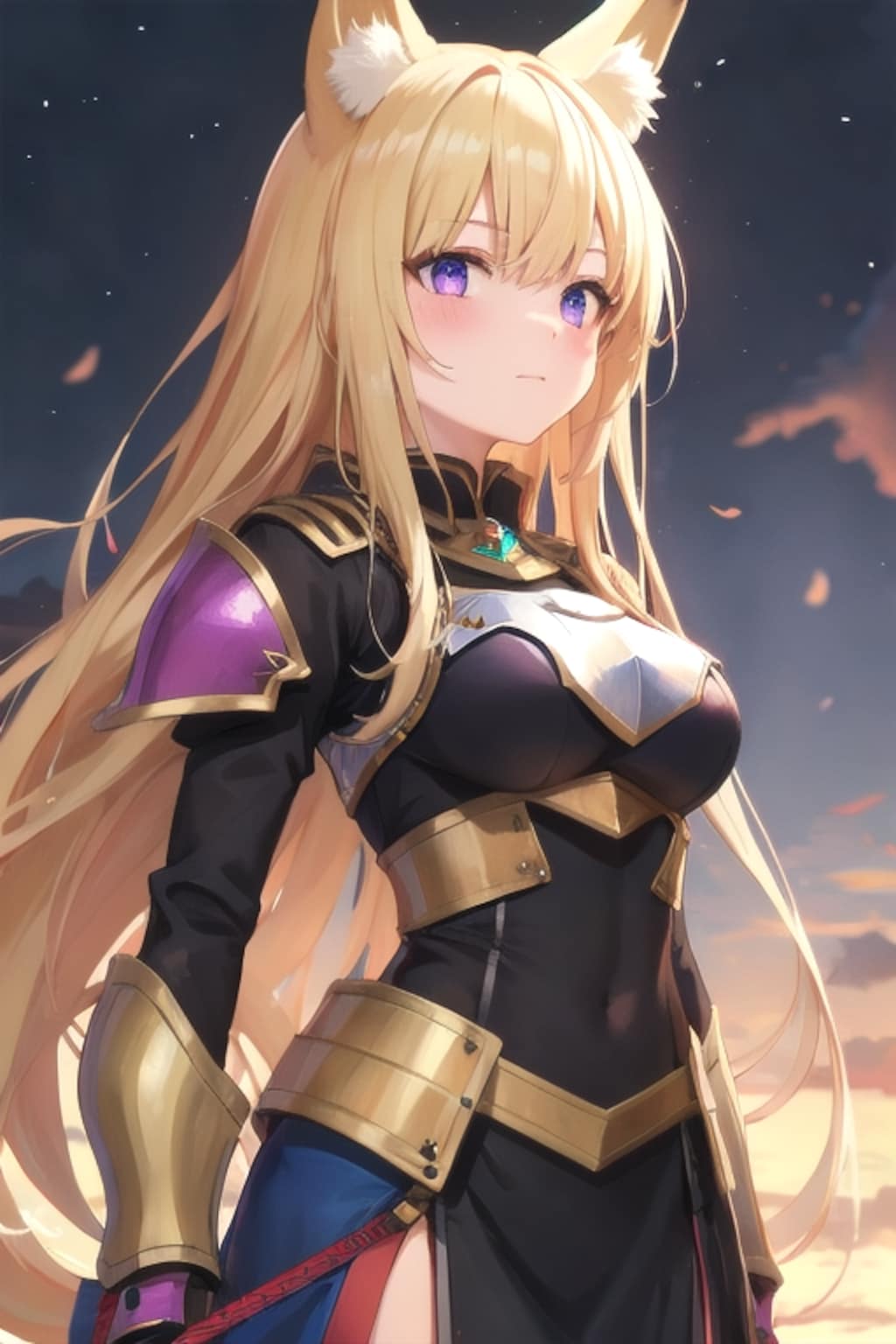 クレアちゃん871