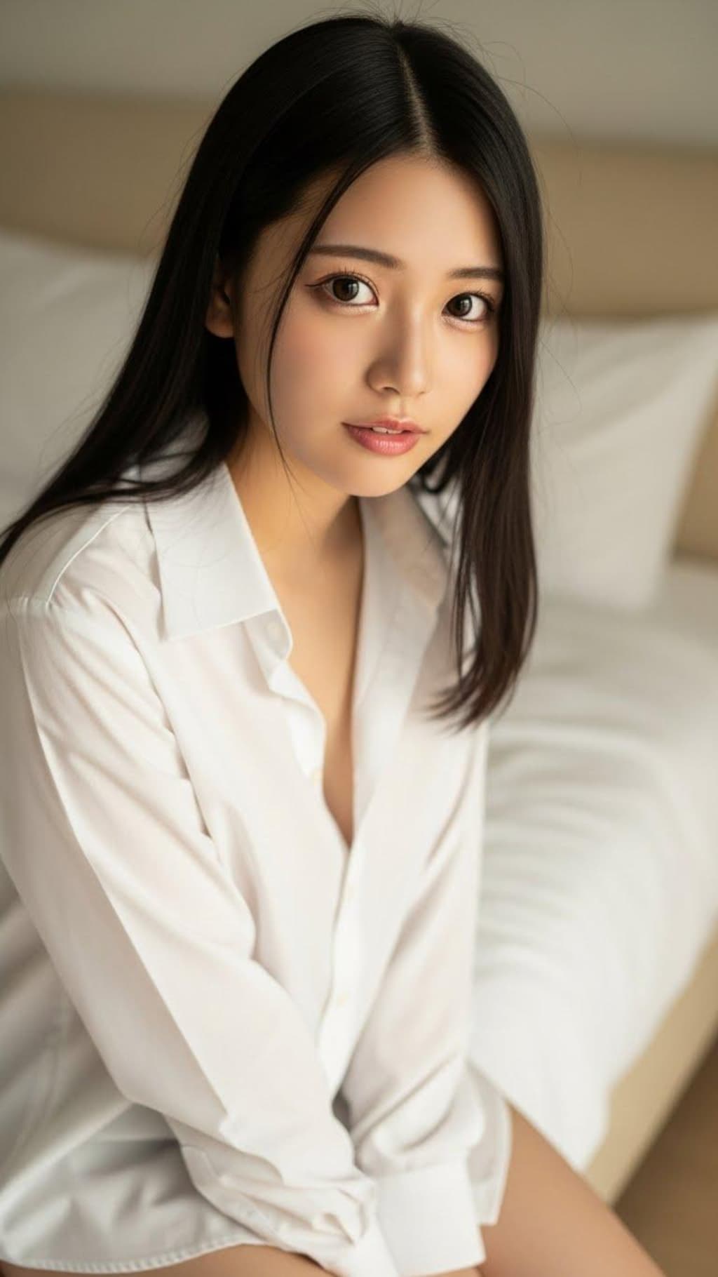 5.30、本日の美女。