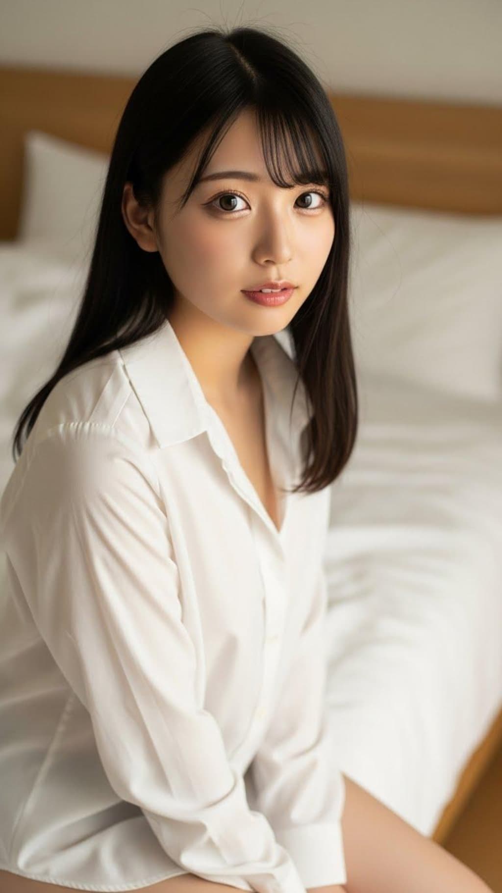 5.30、本日の美女。