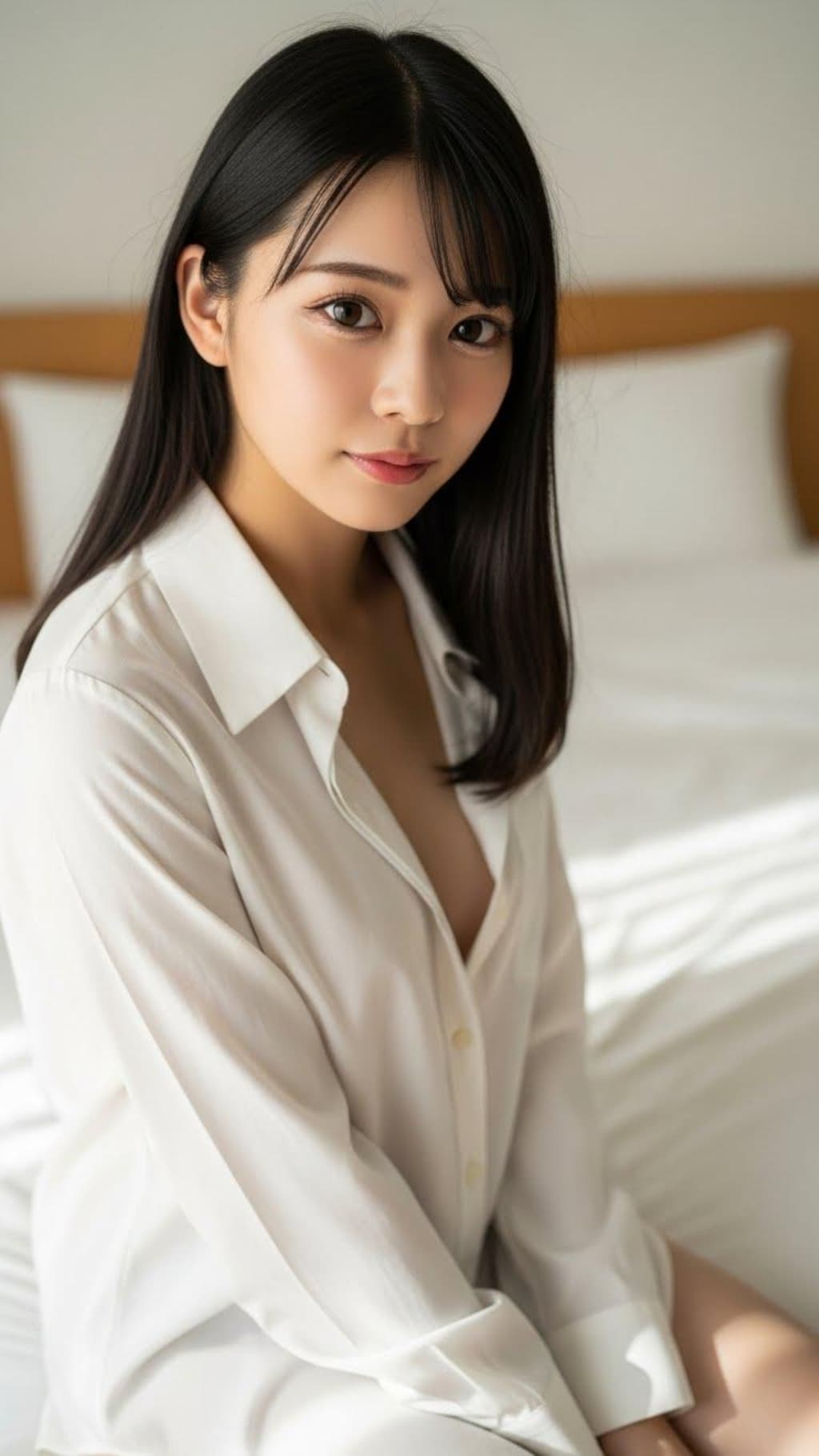 5.30、本日の美女。