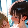 ワタシのイクとこ、見ちゃイヤぁ～ 7枚目