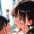 ワタシのイクとこ、見ちゃイヤぁ～ 4枚目