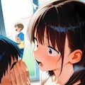 ワタシのイクとこ、見ちゃイヤぁ～ 5枚目