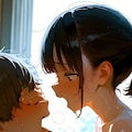 ワタシのイクとこ、見ちゃイヤぁ～ 6枚目