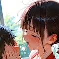 ワタシのイクとこ、見ちゃイヤぁ～ 3枚目